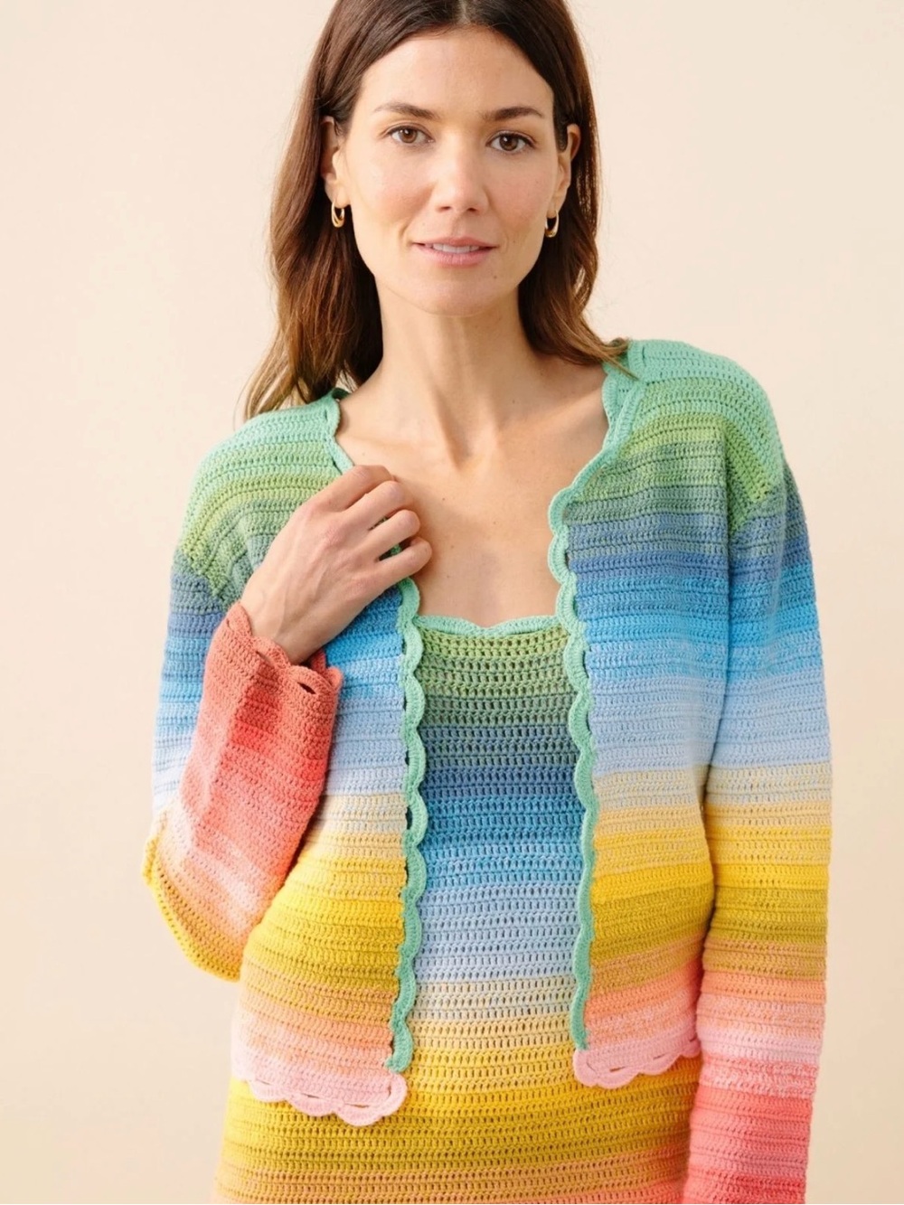 NWT KILTE COLLECTION SHEILA CARDIGAN SIZE 0/XS